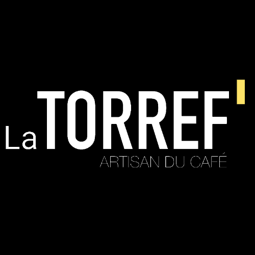 Logo La TORREF’